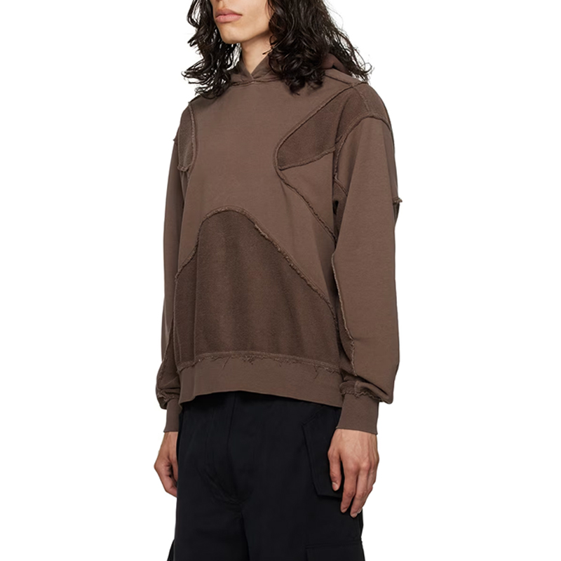 check out hongfeng’s x men hoodie collection, combining style and unique character designs.
